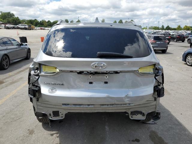 2020 HYUNDAI SANTA FE S 5NMS33AD0LH210458