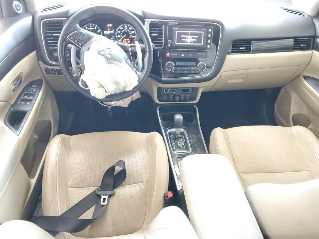 2018 MITSUBISHI OUTLANDER GT JA4JZ4AX9JZ032644