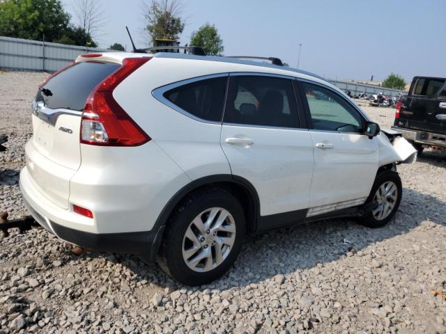 2016 HONDA CR-V EXL 5J6RM4H76GL042888