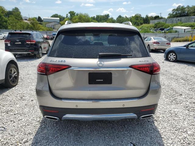 2020 MERCEDES-BENZ GLE 350 4M 4JGFB4KEXLA088389