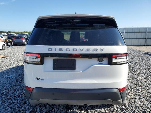 2020 LAND ROVER DISCOVERY SALRG2RV0L2428584