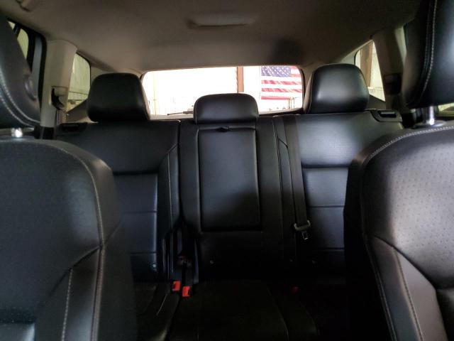 2021 VOLKSWAGEN ATLAS SE - 1V2HR2CAXMC577078