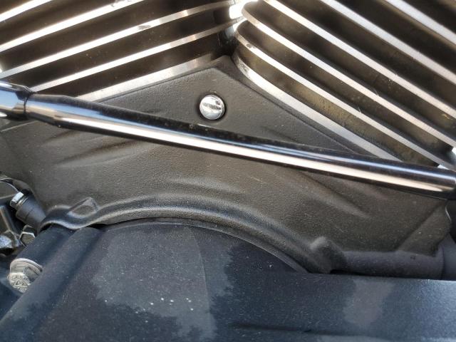 2002 HARLEY-DAVIDSON FLHTCUI 1HD1FCW152Y607504