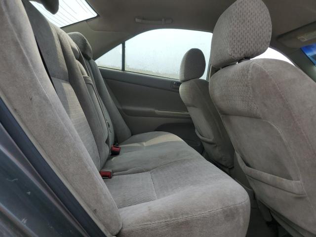 2003 TOYOTA CAMRY LE #3294252878