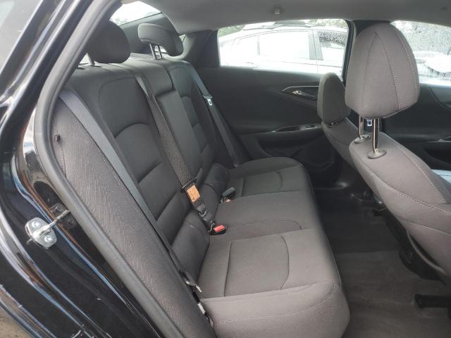 2023 CHEVROLET MALIBU LT 1G1ZD5ST8PF212810