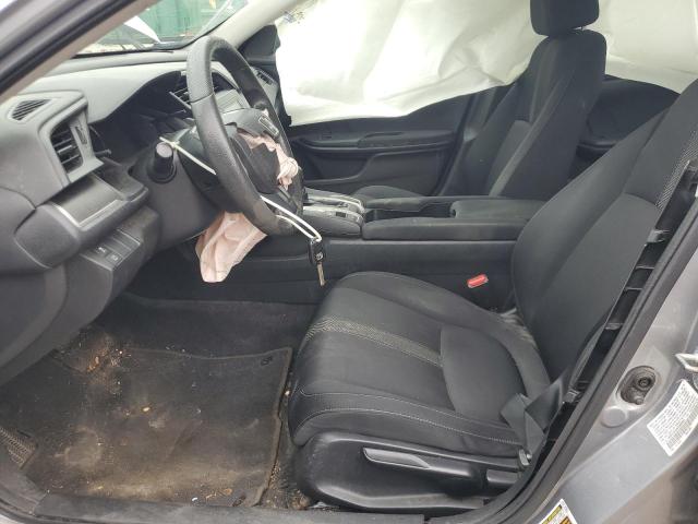 2016 HONDA CIVIC LX 19XFC2F59GE000953