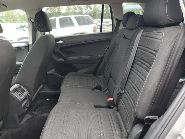2022 VOLKSWAGEN TIGUAN S 3VV0B7AX2NM141267