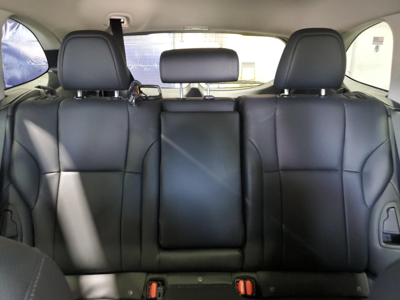 SUBARU OUTBACK TOURING