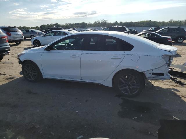 2021 KIA FORTE GT L 3KPF34AD2ME332304