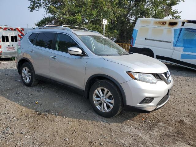2016 NISSAN ROGUE S 5N1AT2MV1GC923461