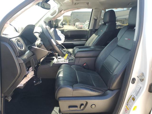 2019 TOYOTA TUNDRA CREWMAX SR5 5TFDY5F13KX867037