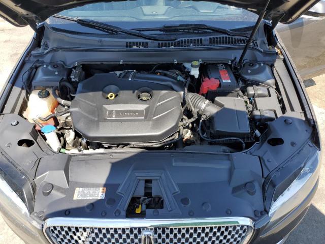 2018 LINCOLN MKZ RESERVE - 3LN6L5E97JR614787