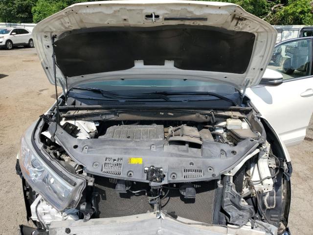 2015 TOYOTA HIGHLANDER XLE 5TDKKRFH3FS042477