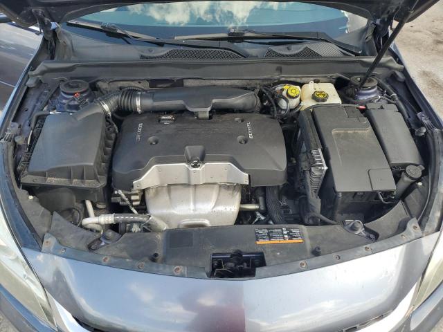 2015 CHEVROLET MALIBU 1LT 1G11C5SL0FF282574