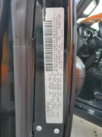 2019 JEEP WRANGLER SPORT 1C4GJXAGXKW579272