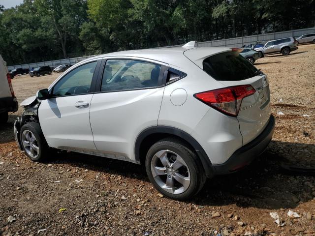 2022 HONDA HR-V LX - 3CZRU6H3XNM762733