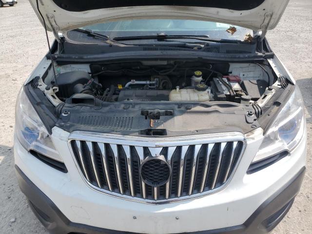 2016 BUICK ENCORE KL4CJASB5GB740943