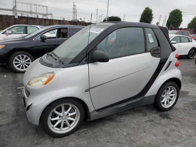 SMART FORTWO PAS