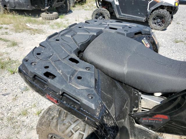 2024 POLARIS SPORTSMAN - 4XASHY576RA581136