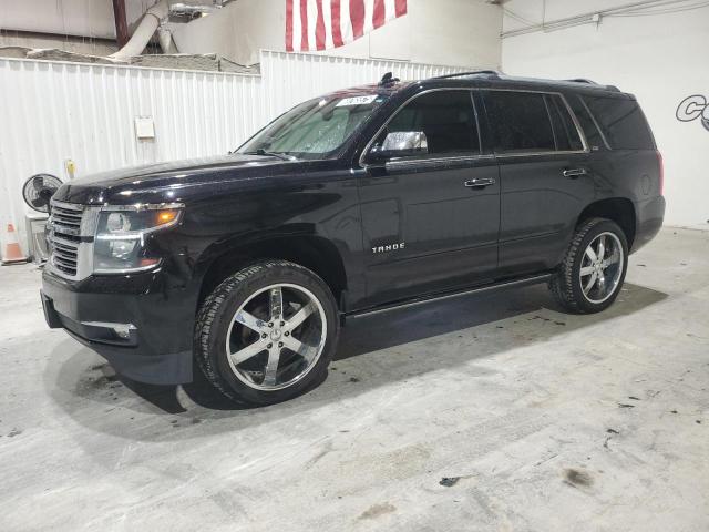 CHEVROLET TAHOE K150