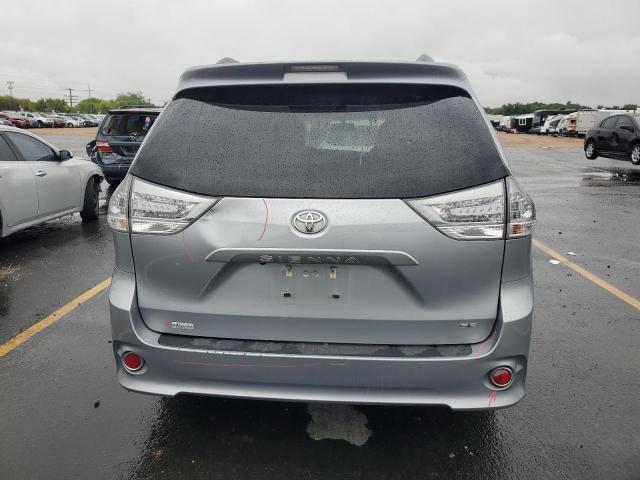 2015 TOYOTA SIENNA SPO 5TDXK3DC1FS628380