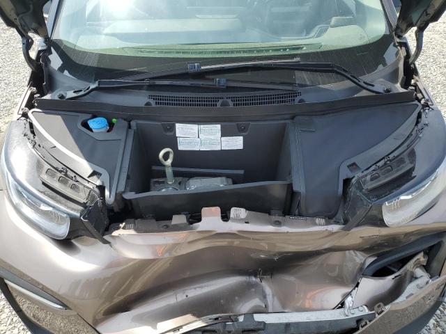 2019 BMW I3 REX WBY8P4C51KVD32291