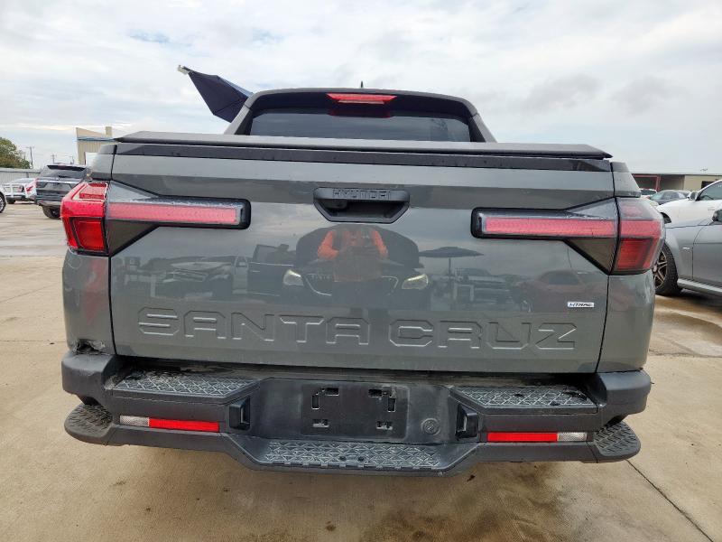 2024 HYUNDAI SANTA CRUZ - 5NTJBDAE0RH079803