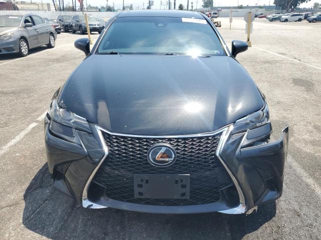 2019 LEXUS GS 350 BAS JTHBZ1BL8KA018964