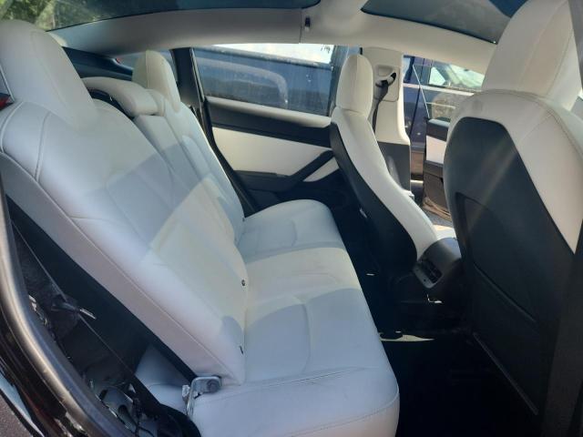 2018 TESLA MODEL 3 5YJ3E1EB3JF097051