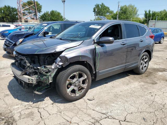 HONDA CR-V EX
