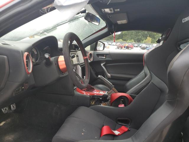 2015 TOYOTA SCION FR-S JF1ZNAA18F9707623