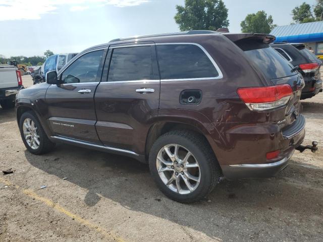 2015 JEEP GRAND CHEROKEE SUMMIT 1C4RJFJGXFC118339