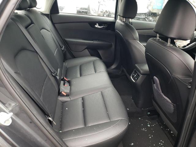 2021 KIA FORTE EX 3KPF54AD9ME415674