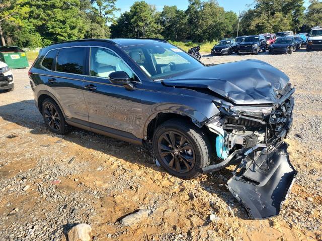 2024 HONDA CR-V SPORT TOURING 7FARS6H92RE053759