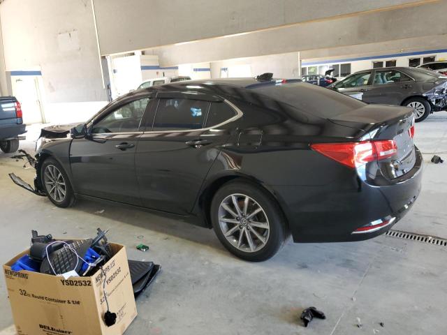 2018 ACURA TLX 19UUB1F38JA005074