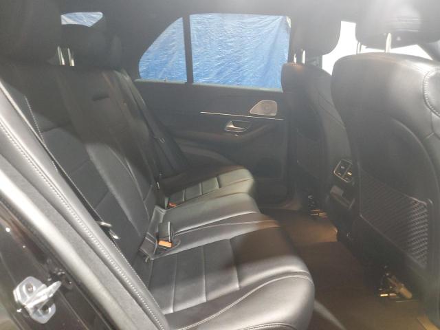 2025 MERCEDES-BENZ GLE 350 4MATIC 4JGFB4FB3SB491588