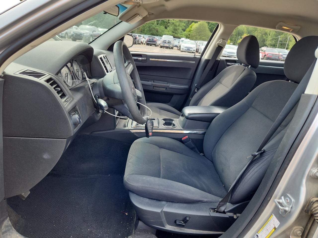 CHRYSLER 300 TOURING