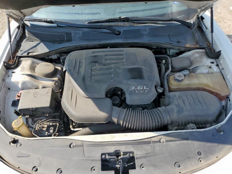 2015 DODGE CHARGER SE - 2C3CDXBG9FH795126
