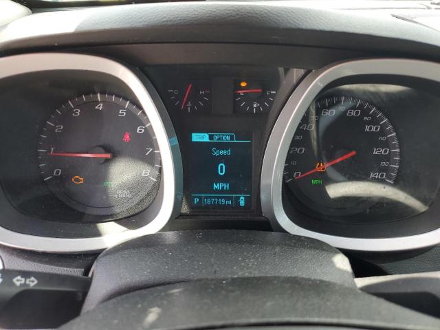 2015 CHEVROLET EQUINOX LT 2GNFLFEK9F6437288
