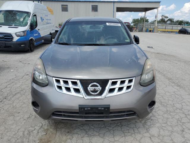 2015 NISSAN ROGUE SELE JN8AS5MV0FW757640