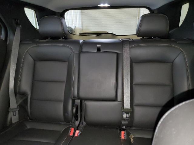 2021 CHEVROLET EQUINOX PR 2GNAXXEV3M6141078