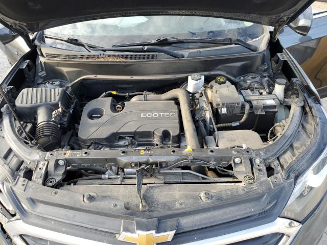 2019 CHEVROLET EQUINOX LT 2GNAXKEV1K6261624