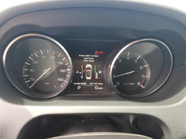 2016 LAND ROVER DISCOVERY SALCP2BG9GH601796