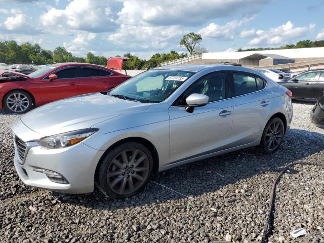 MAZDA 3 TOURING