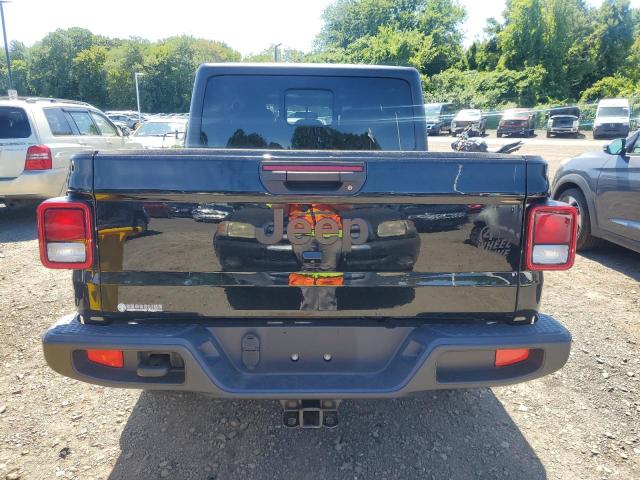 2022 JEEP GLADIATOR SPORT 1C6HJTAG8NL152909