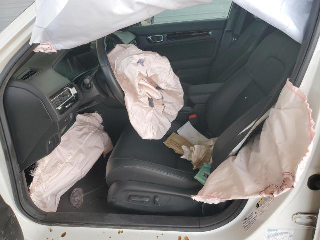 2025 HONDA CIVIC SPOR 2HGFE4F80SH306938