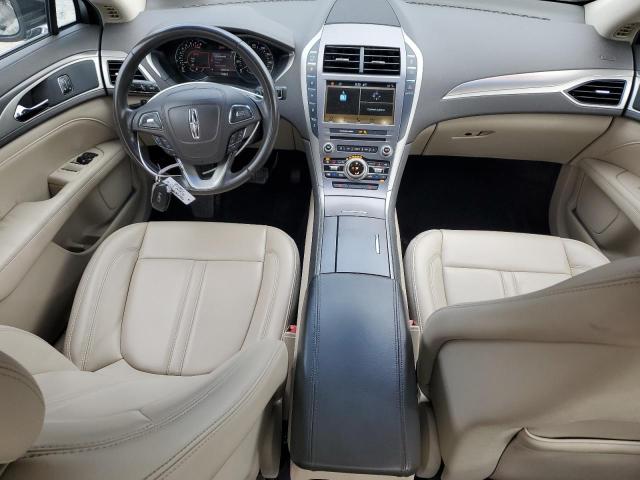 2017 LINCOLN MKZ PREMIERE 3LN6L5A92HR603681