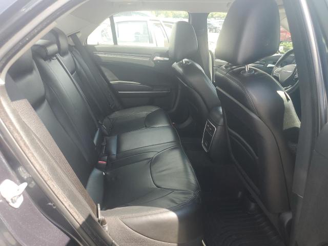 2016 CHRYSLER 300 LIMITED 2C3CCARG4GH349246