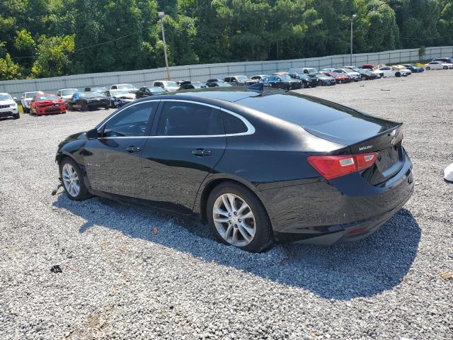2017 CHEVROLET MALIBU LT 1G1ZE5ST7HF109716