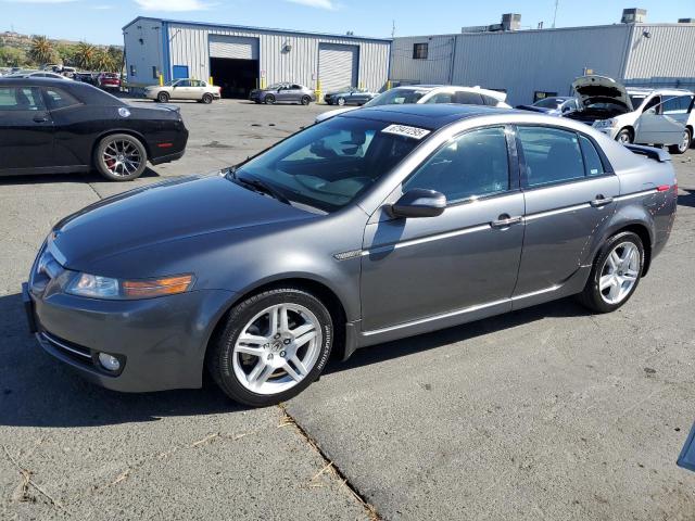 ACURA TL